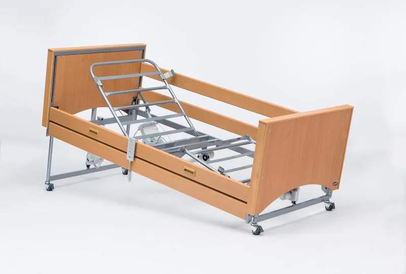 Invacare Medley Ergo Select bed