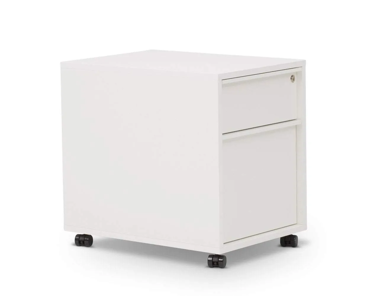 Jensen Mobile File Pedestal