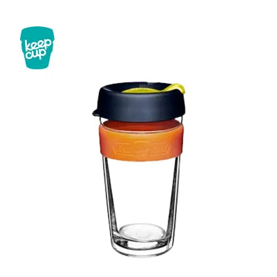 KeepCup Brew Longplay Cup 16oz