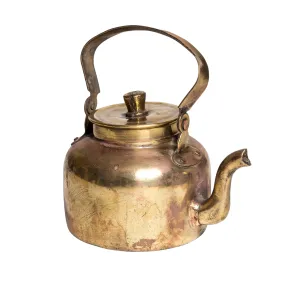 Kettle Brass