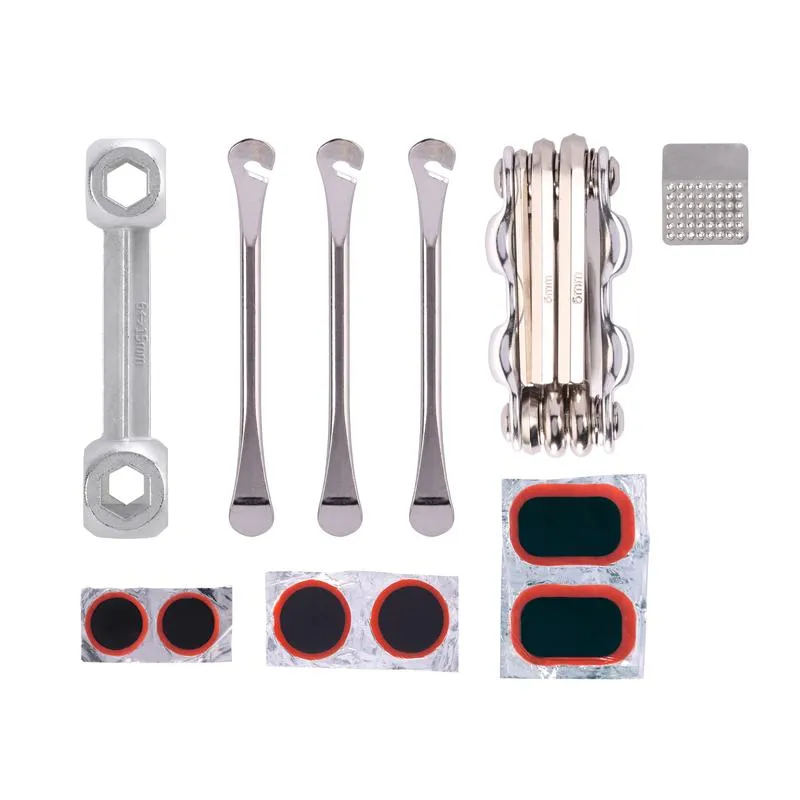 Kikkerland Bike Repair Kit