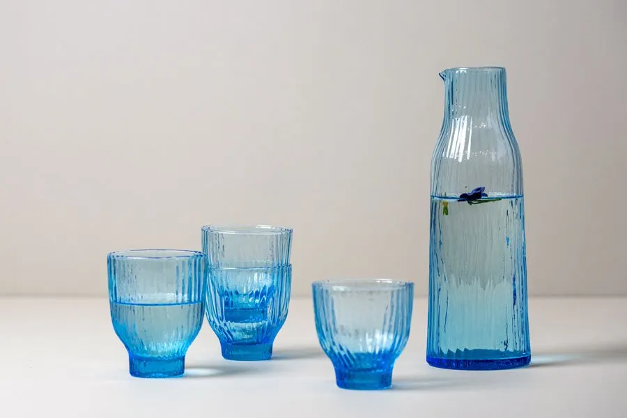 Kinta Carafe Amnis - Blue