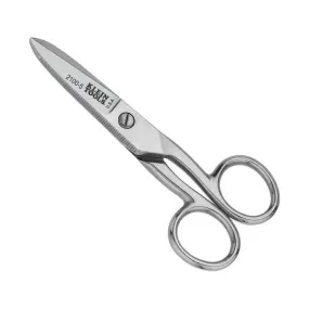 Klein 2100-5 Electrician's Scissors 5"