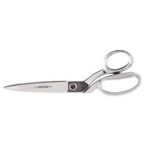 Klein Tools G210K Bent Trimmer, Knife Edge, 10"