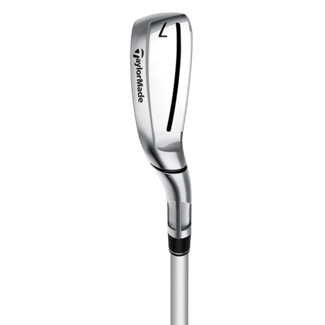 Ladies TaylorMade Stealth HD Irons | Graphite