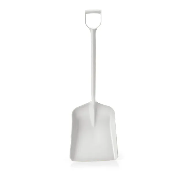 Large Size Plastic Shovel