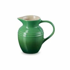 Le Creuset Jug 0.6L Bamboo Green