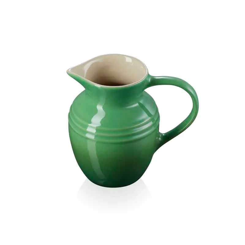 Le Creuset Jug 0.6L Bamboo Green