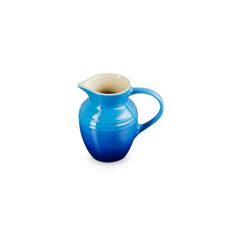 Le Creuset Jug Azure 600ml