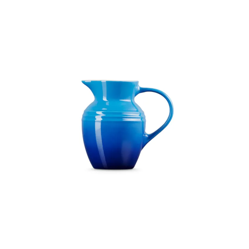 Le Creuset Jug Azure 600ml