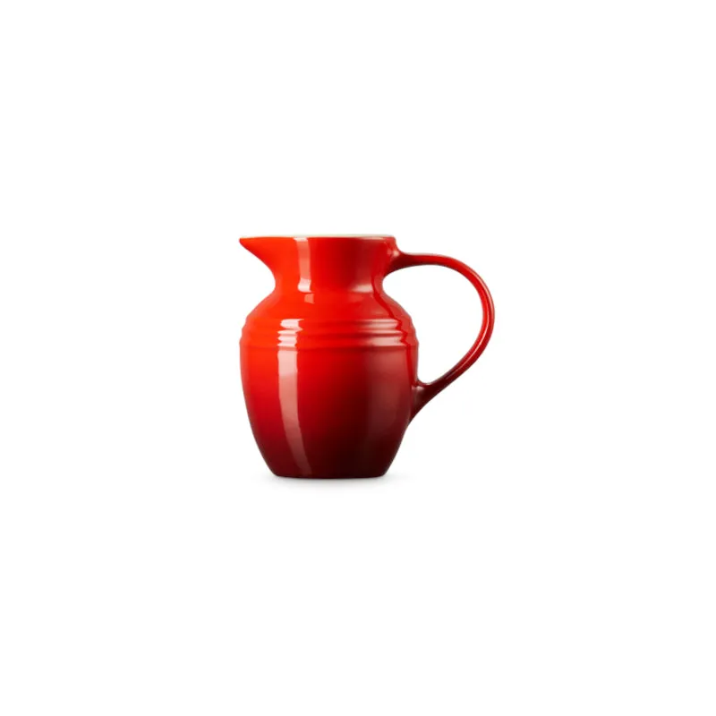 Le Creuset Jug Cerise 600ml