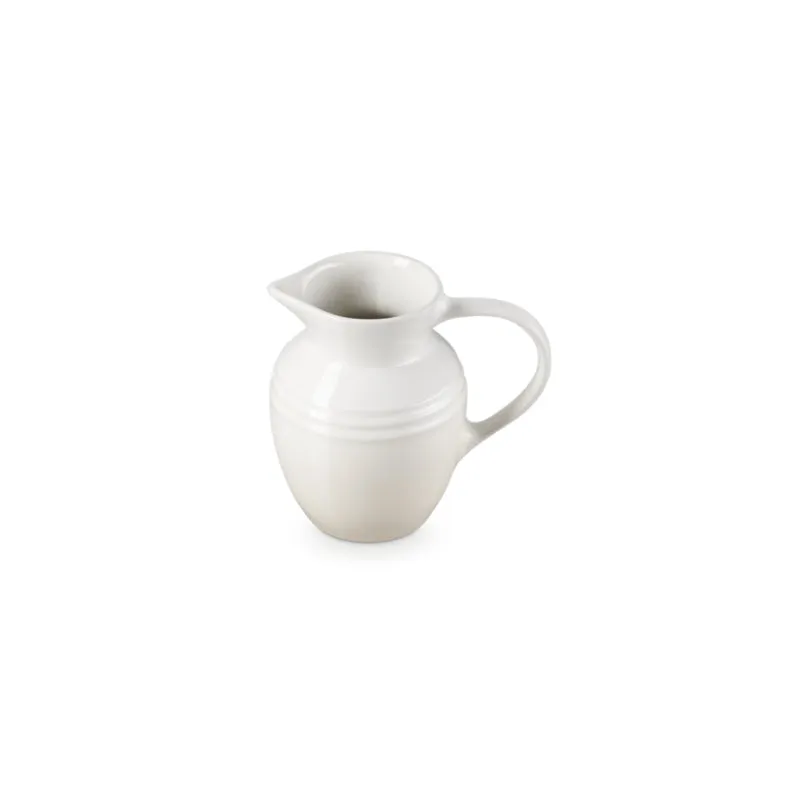 Le Creuset Jug Meringue 600ml