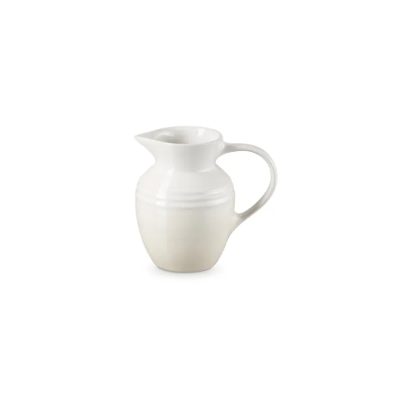 Le Creuset Jug Meringue 600ml