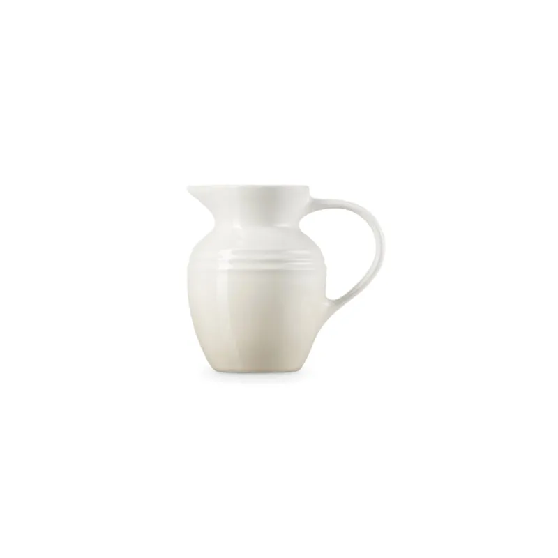 Le Creuset Jug Meringue 600ml