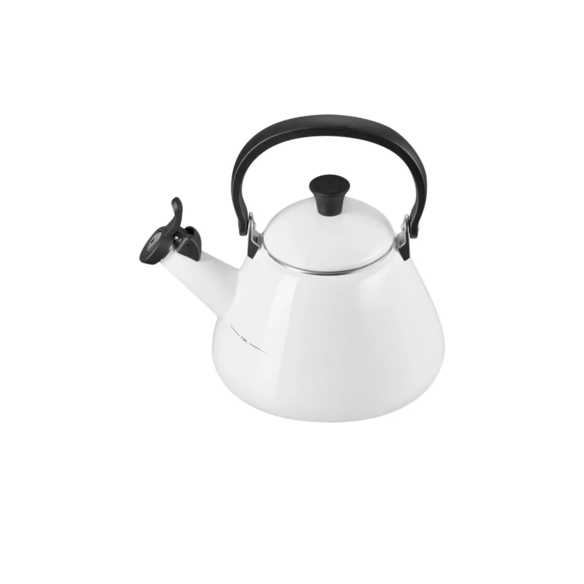 Le Creuset Kone Kettle White 1.6L