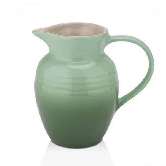 Le Creuset Stoneware Breakfast Jug Rosemary