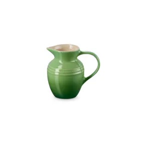 Le Creuset Stoneware Jug Bamboo Green 600ml