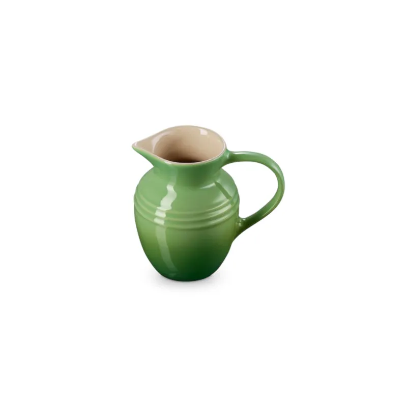 Le Creuset Stoneware Jug Bamboo Green 600ml