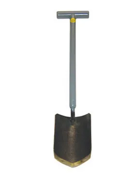 Lesche All Purpose Shovel