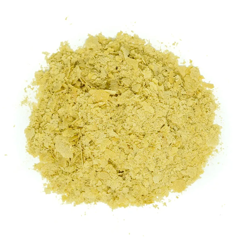 Lifestyle Markets Vegetarian Support Nutritional Yeast (400g)