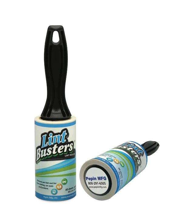 Lint Busters Lint Roller