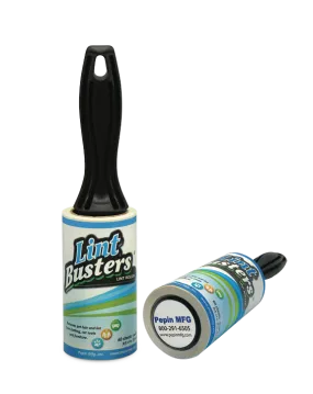 Lint Busters Lint Roller