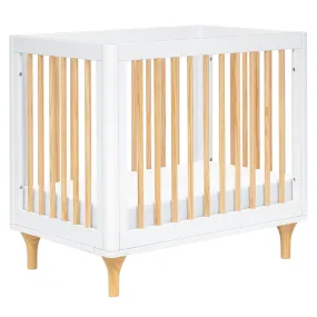 Lolly 4-in-1 Mini Crib