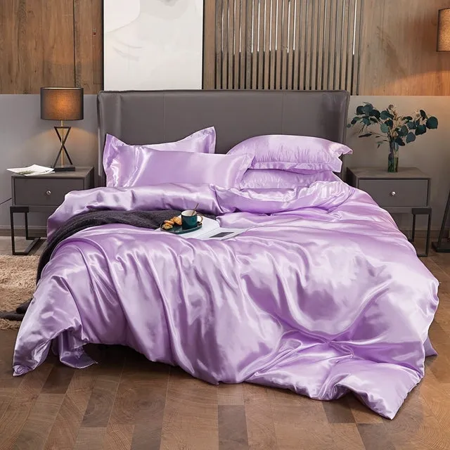 Luxury Bedding Set