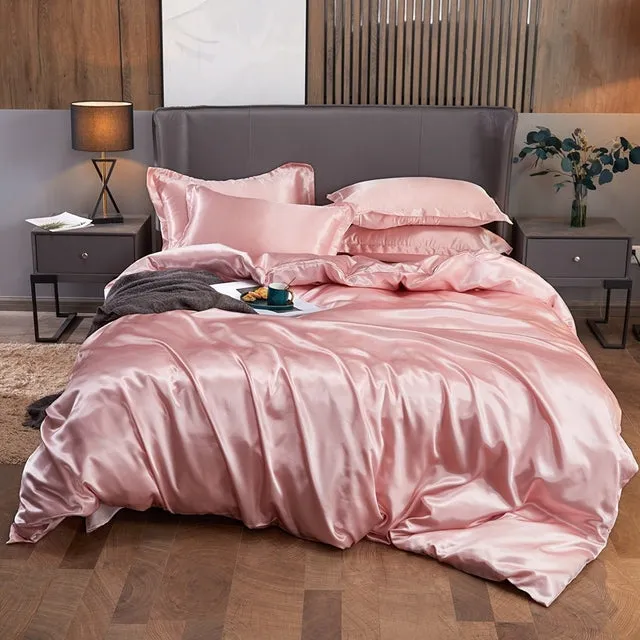 Luxury Bedding Set