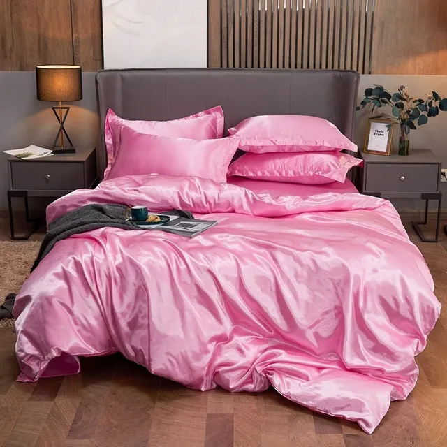 Luxury Bedding Set