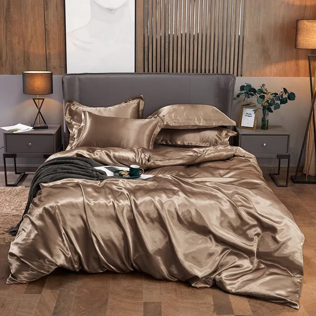 Luxury Bedding Set