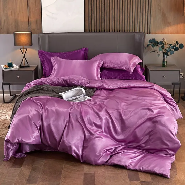 Luxury Bedding Set