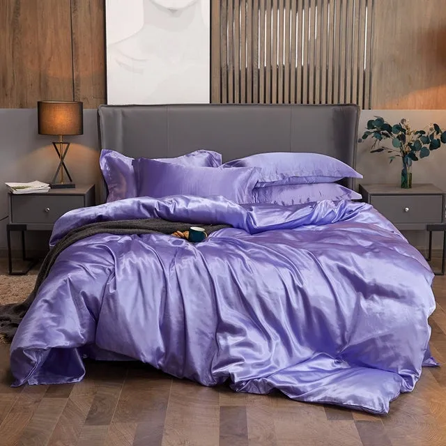 Luxury Bedding Set