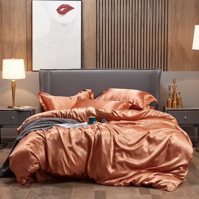 Luxury Bedding Set