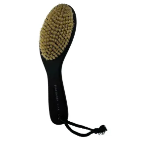 Lymphatic Dry Brush.