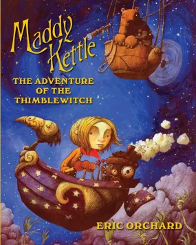 Maddy Kettle