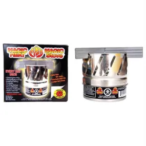 Magic Heat & Stove Kit