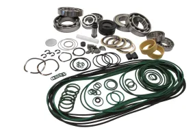 Major Repair Kit - Pump & Booster (without Seal Carrier), 40801891