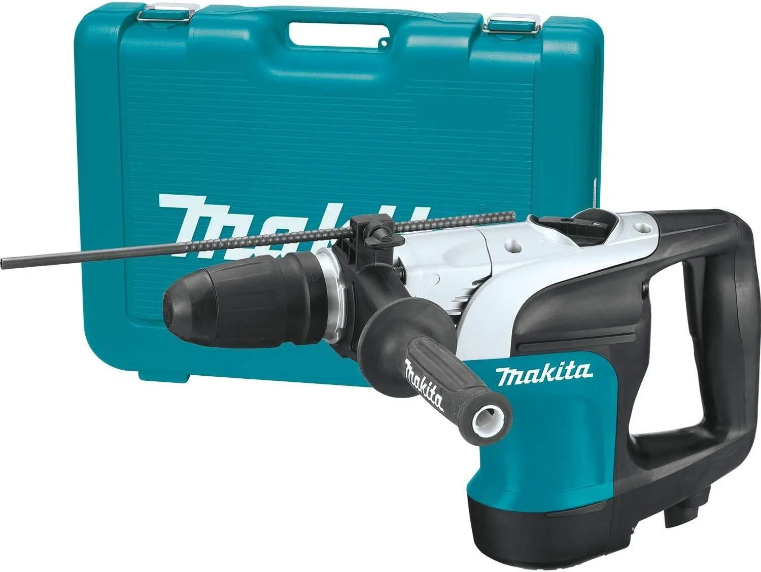 Makita (HR4002) 1‑9/16" SDS‑MAX Rotary Hammer