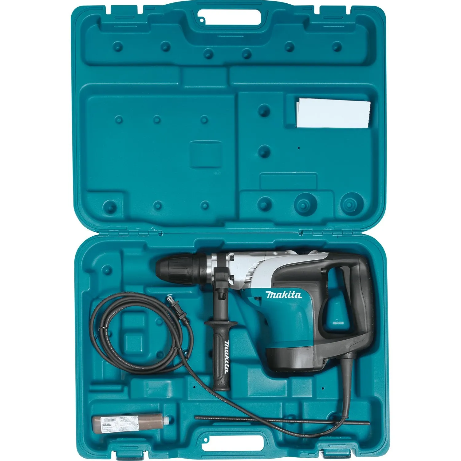 Makita (HR4002) 1‑9/16" SDS‑MAX Rotary Hammer