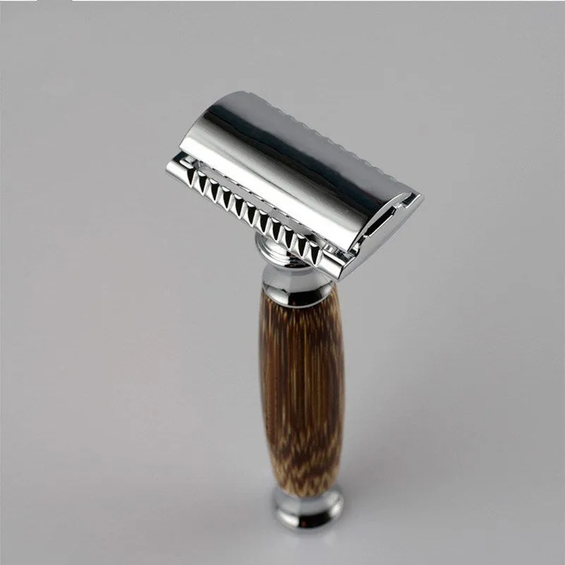 Manual razor