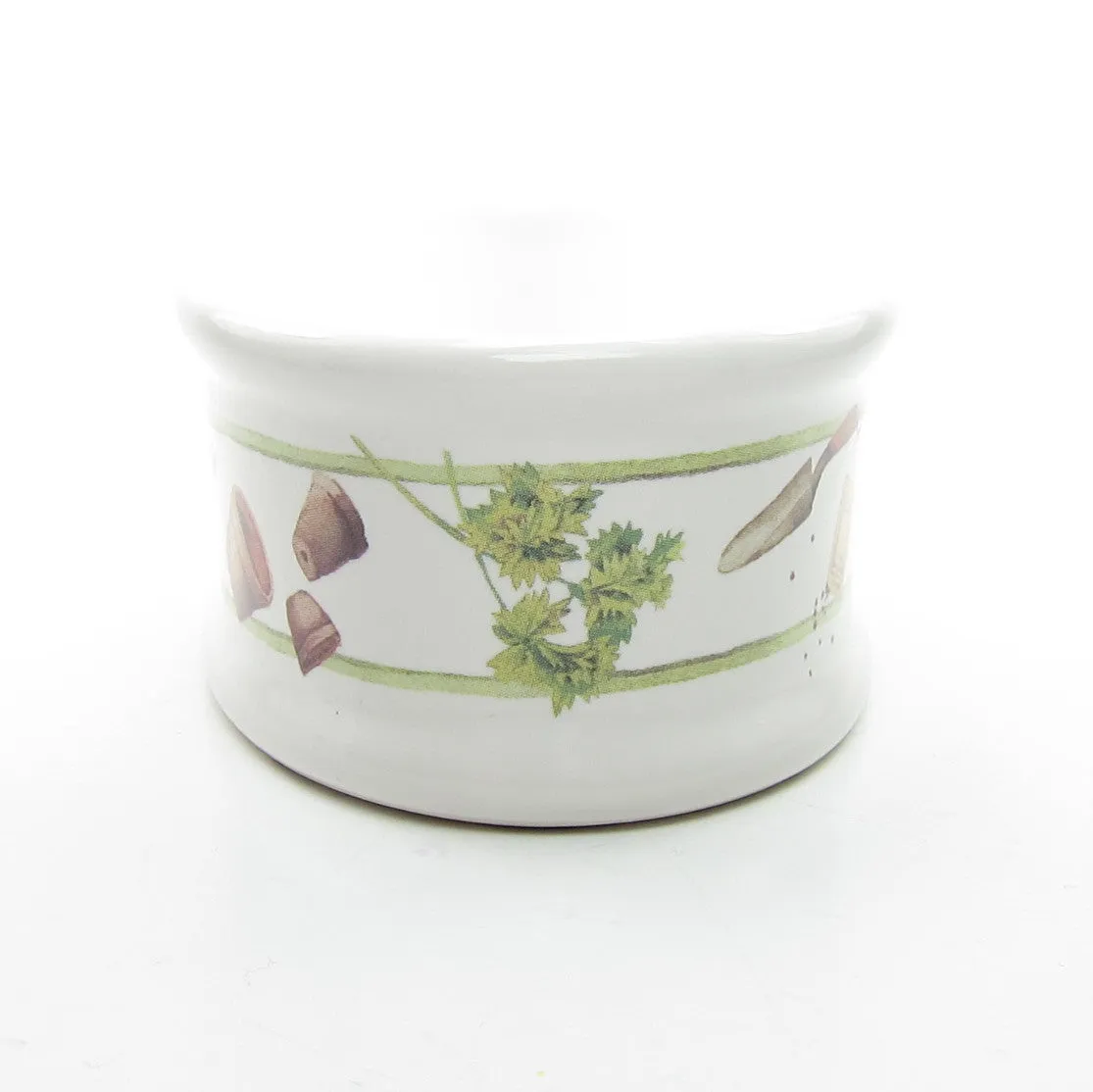 Marjolein Bastin Nature's Sketchbook Gardening Soap or Trinket Dish