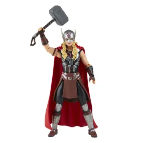 MARVEL LEGENDS THOR 4 6IN MIGHTY THOR AF