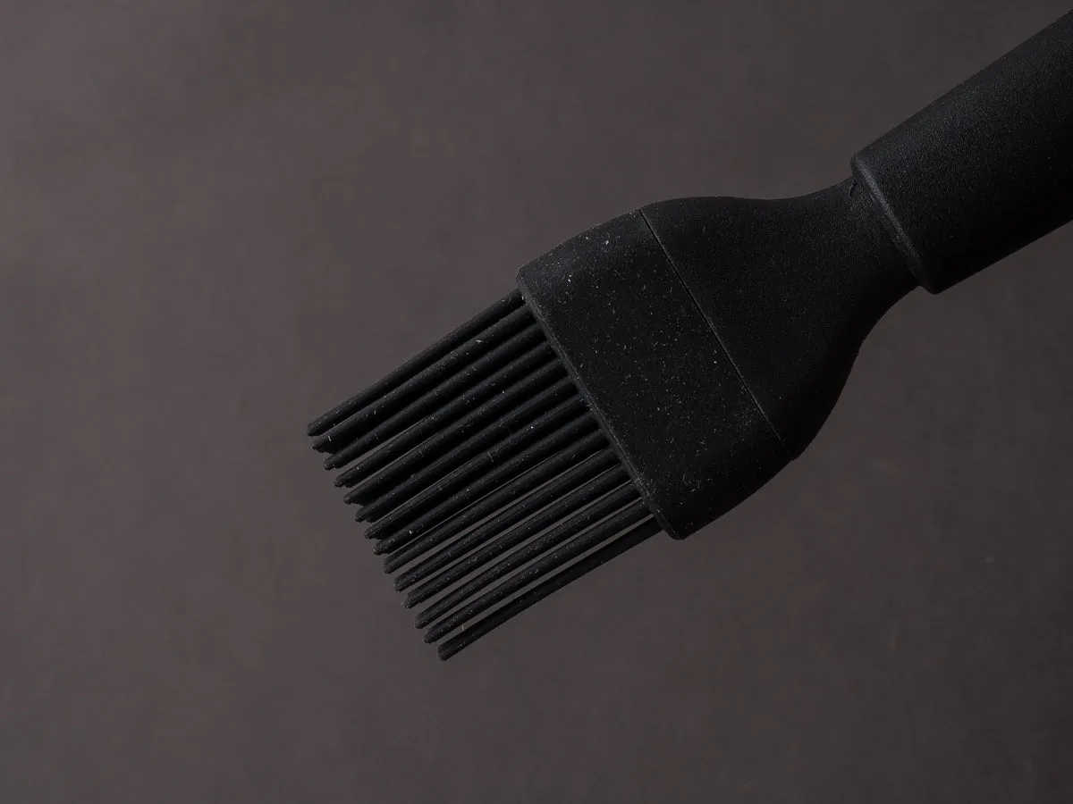 Matfer Bourgeat - Silicone Brush