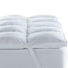 Mattress Topper Luxury Microfiber