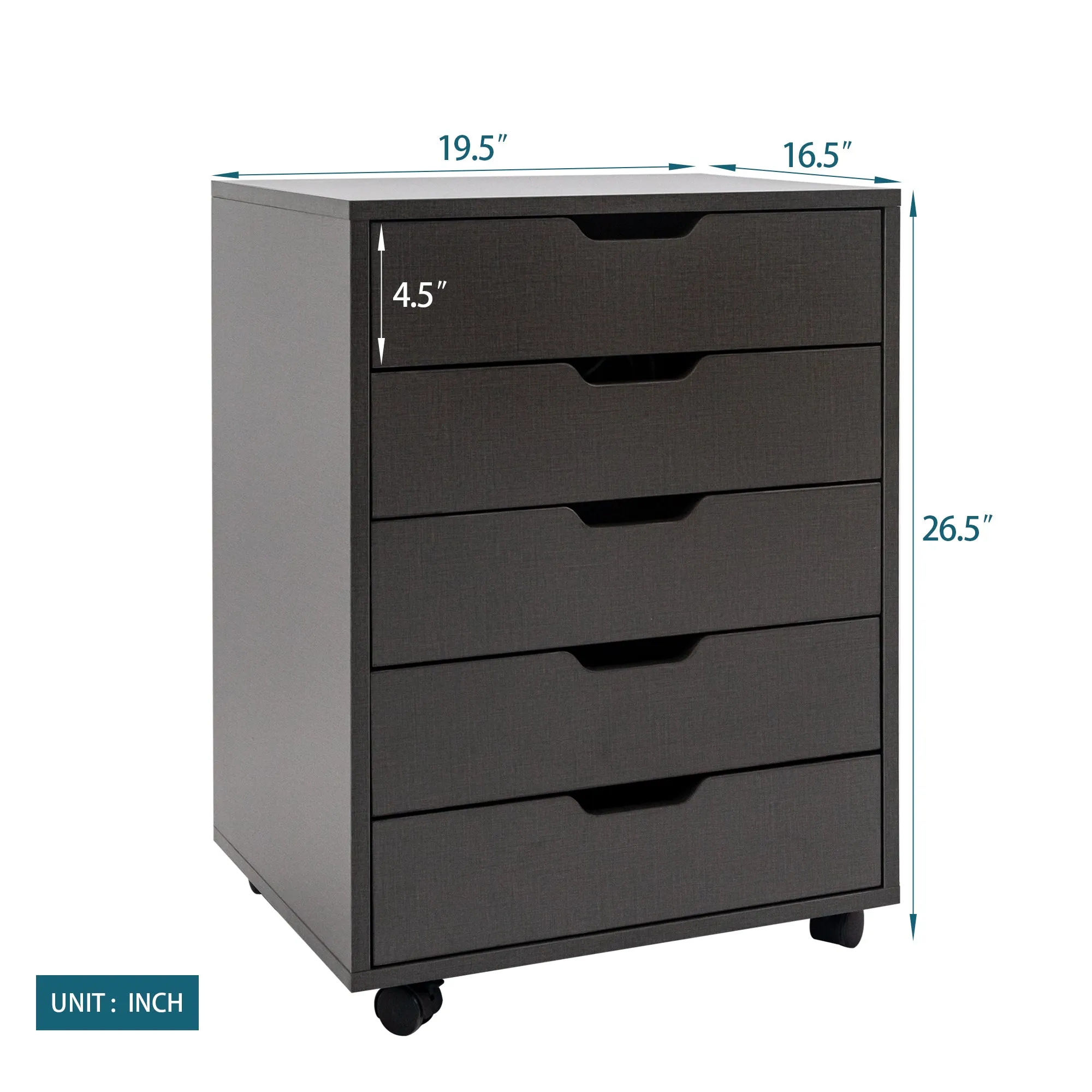 Max Office Filing Cabinet