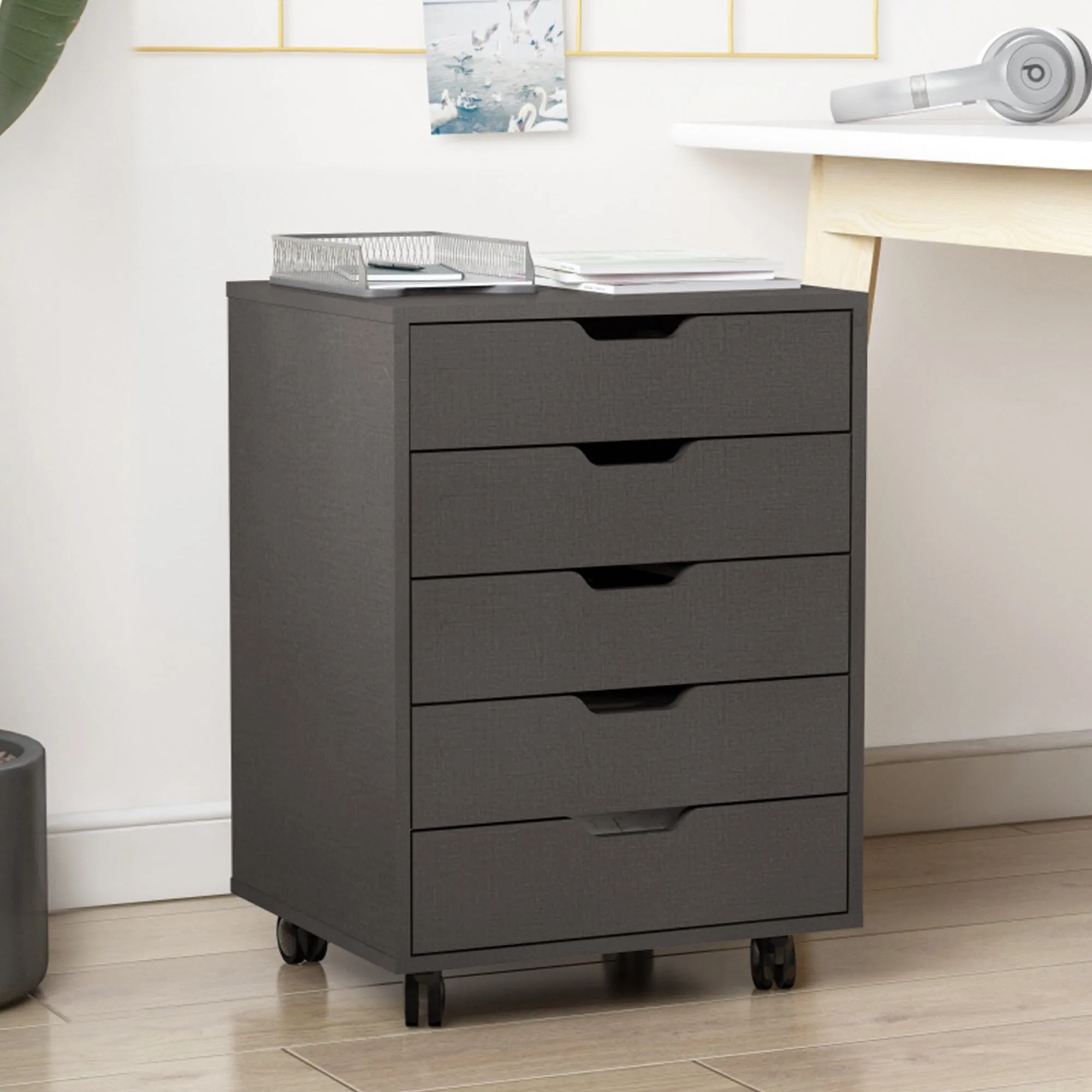 Max Office Filing Cabinet