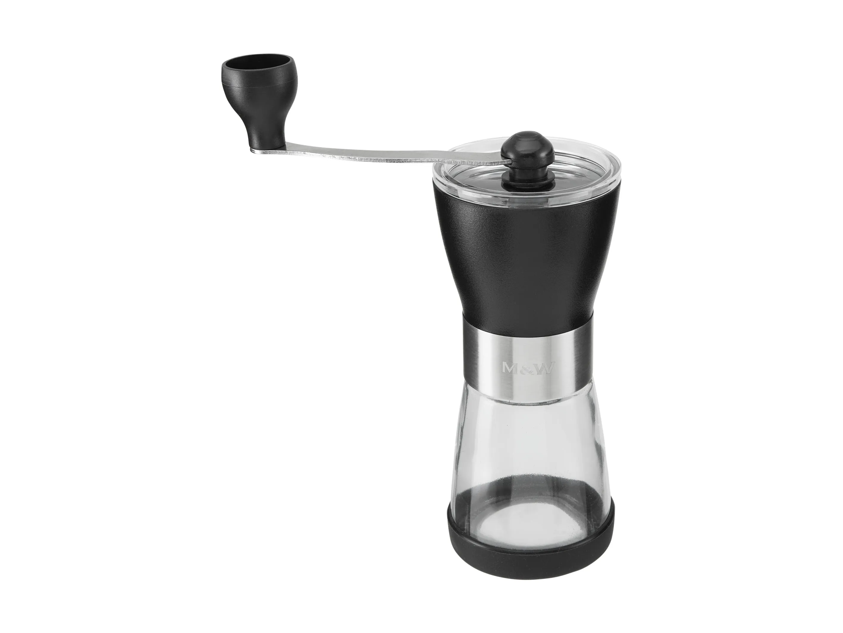 Maxwell & Williams Blend Hand Coffee Grinder - 160ml