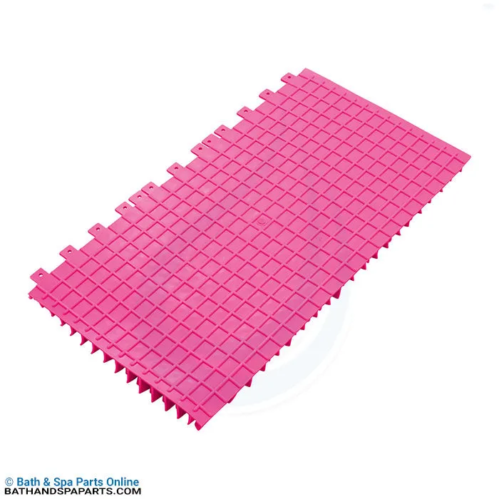 Maytronics Dolphin Magenta PVC Brush (6101604)