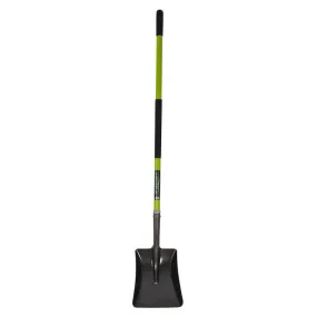 McGregors Square Mouth Shovel - Fibreglass